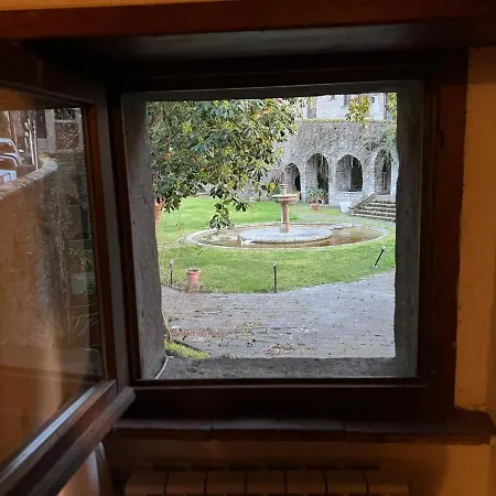 Paradosso Village Appart hôtel