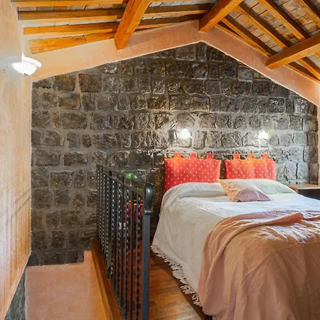 Appart hôtel Paradosso Village *