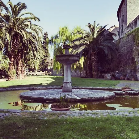Appart hôtel Paradosso Village