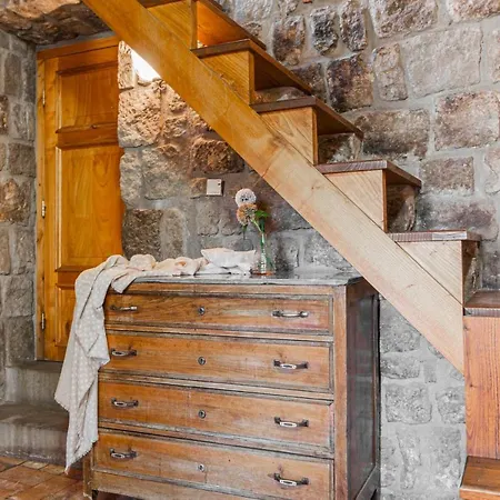 Appart hôtel Paradosso Village