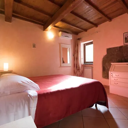 Paradosso Village Appart hôtel Viterbe