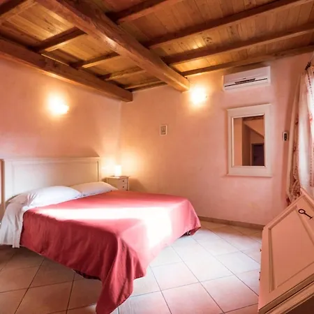 Paradosso Village Appart hôtel