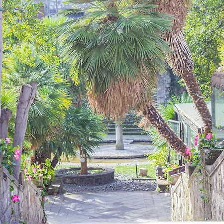 Paradosso Village Appart hôtel Viterbe
