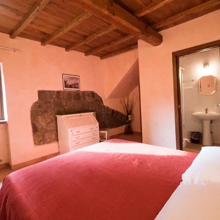 Appart hôtel Paradosso Village *