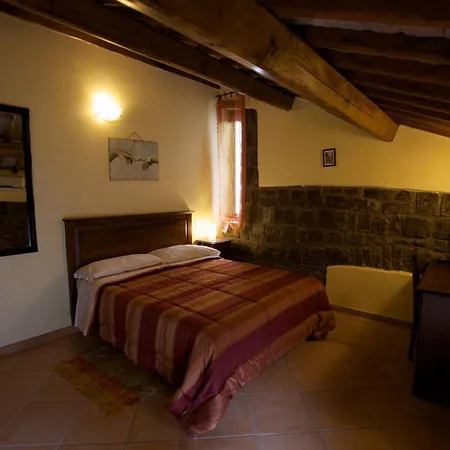 Appart hôtel Paradosso Village