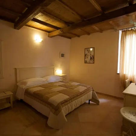 Paradosso Village Appart hôtel Viterbe