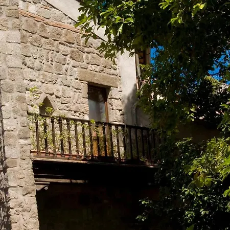 Paradosso Village * Viterbe