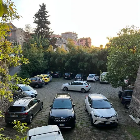 Paradosso Village Appart hôtel Viterbe